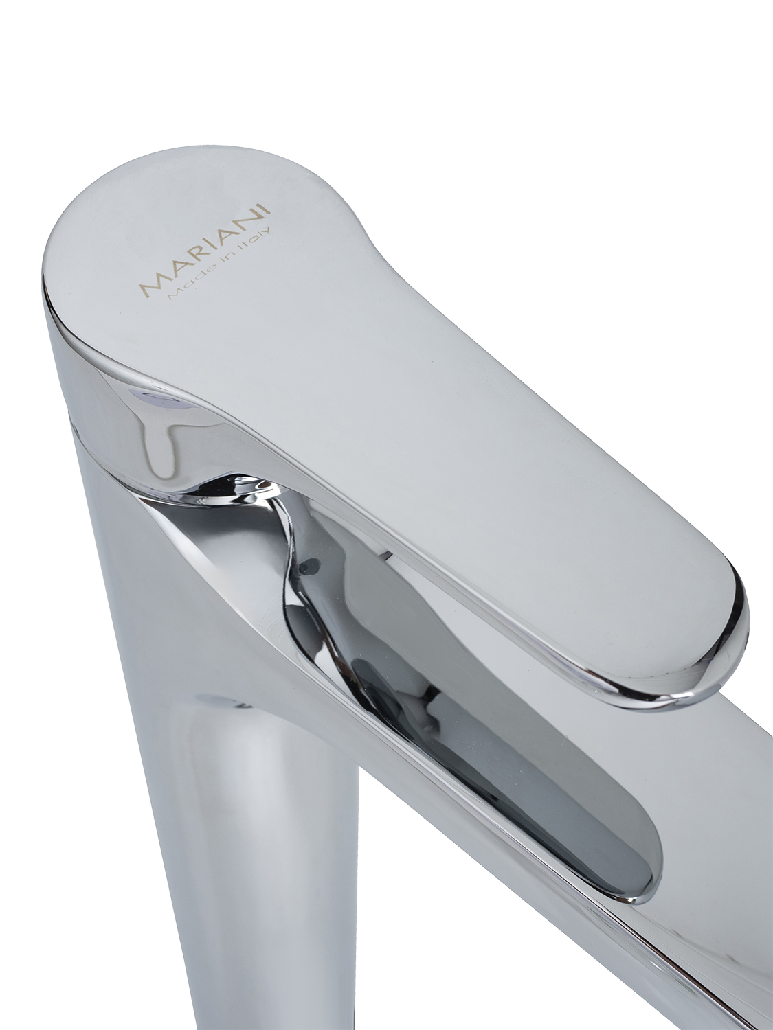 Смеситель для раковины Mariani Surf A00398SF60
