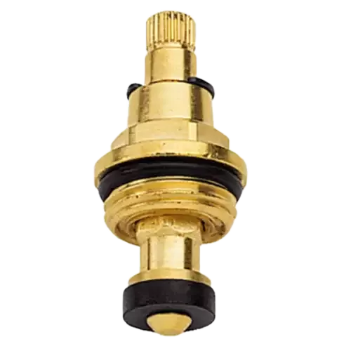 кран-букса 1/2" резина 24 шл. RR 74E, шт