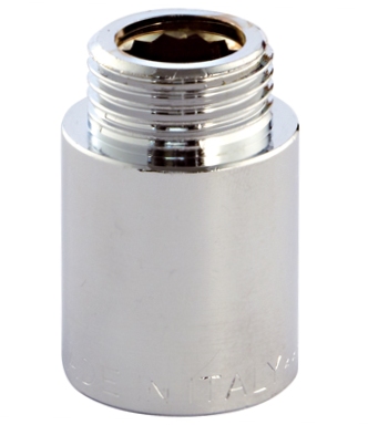 Удлинитель RR 502 P ½" 20mm г-ш