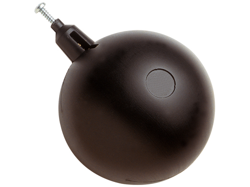 Поплавок RR 182 Ø180mm для артикула 178