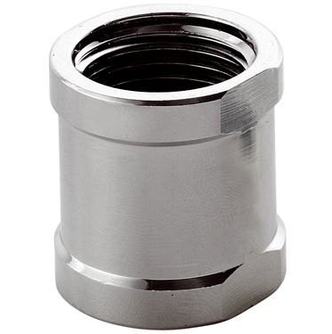 муфта 1/2" RR 454 хром