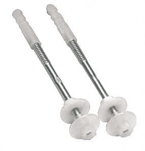 Крепеж RR 751 раковины L=180mm Ø9mm