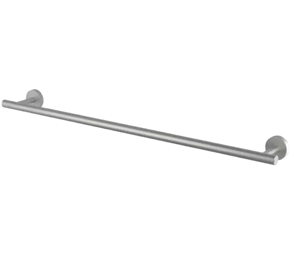 Полотенцедержатель 60 см x style inox ss нержавеющая сталь remer