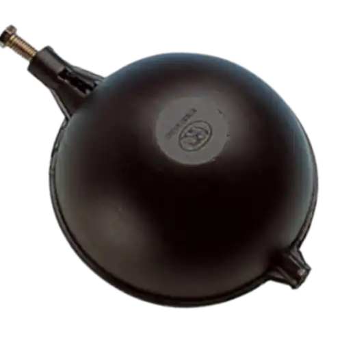 поплавок Ø120 для 175,178 пластик RR 182UNI , шт