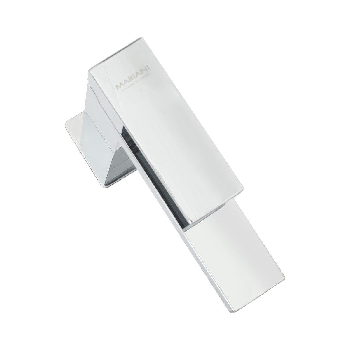 Смеситель для раковины Mariani Rebel A00380RE12