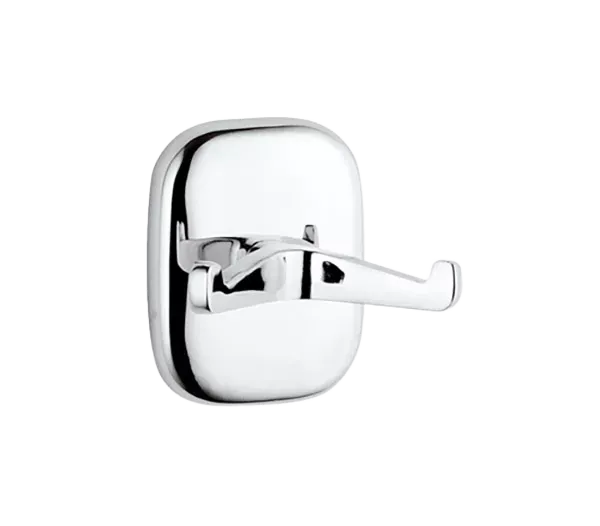 Крючок настенный suite cr хром remer