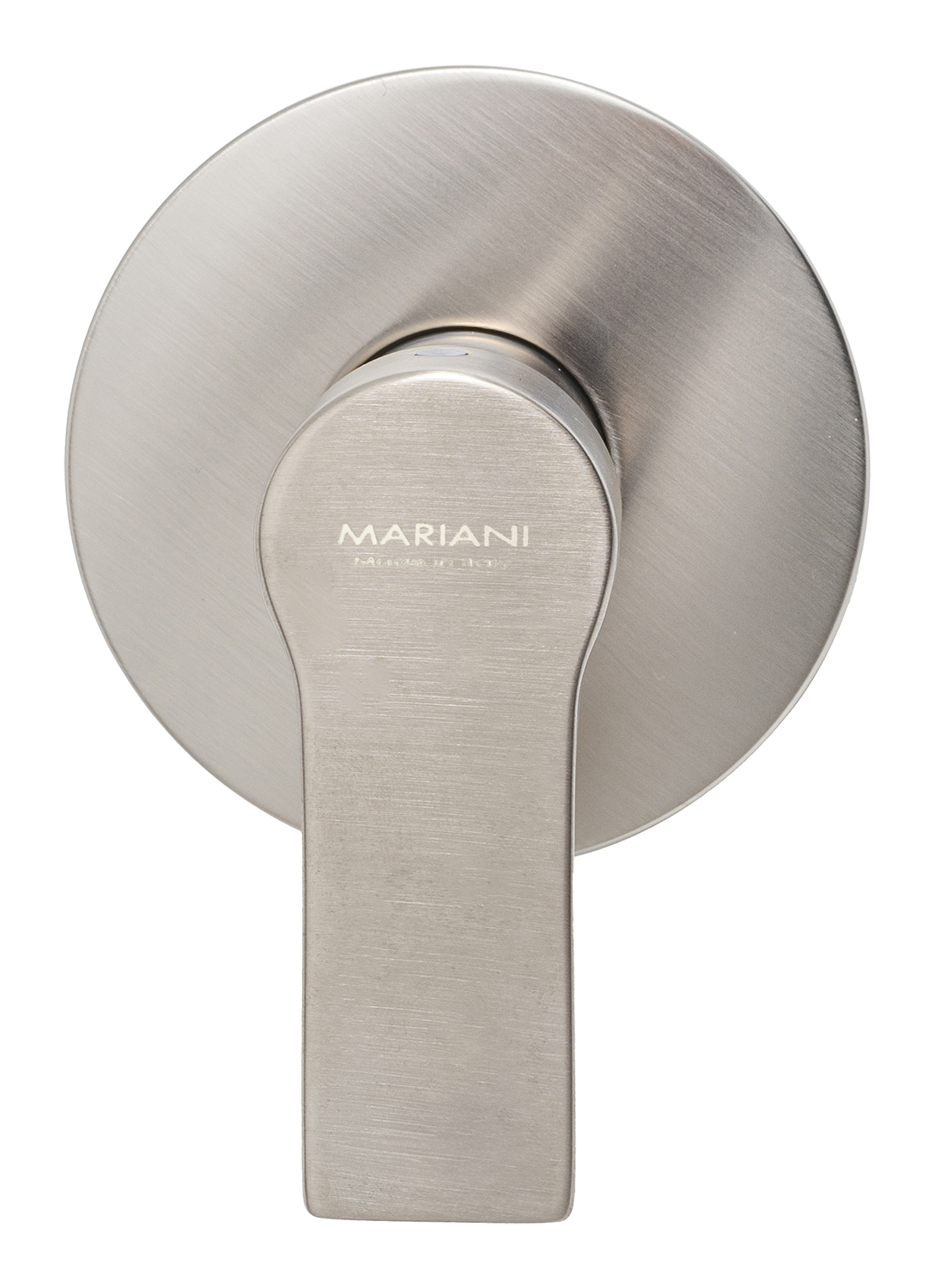 Смеситель для душа Mariani Kali B16179KL, нержавеющая сталь