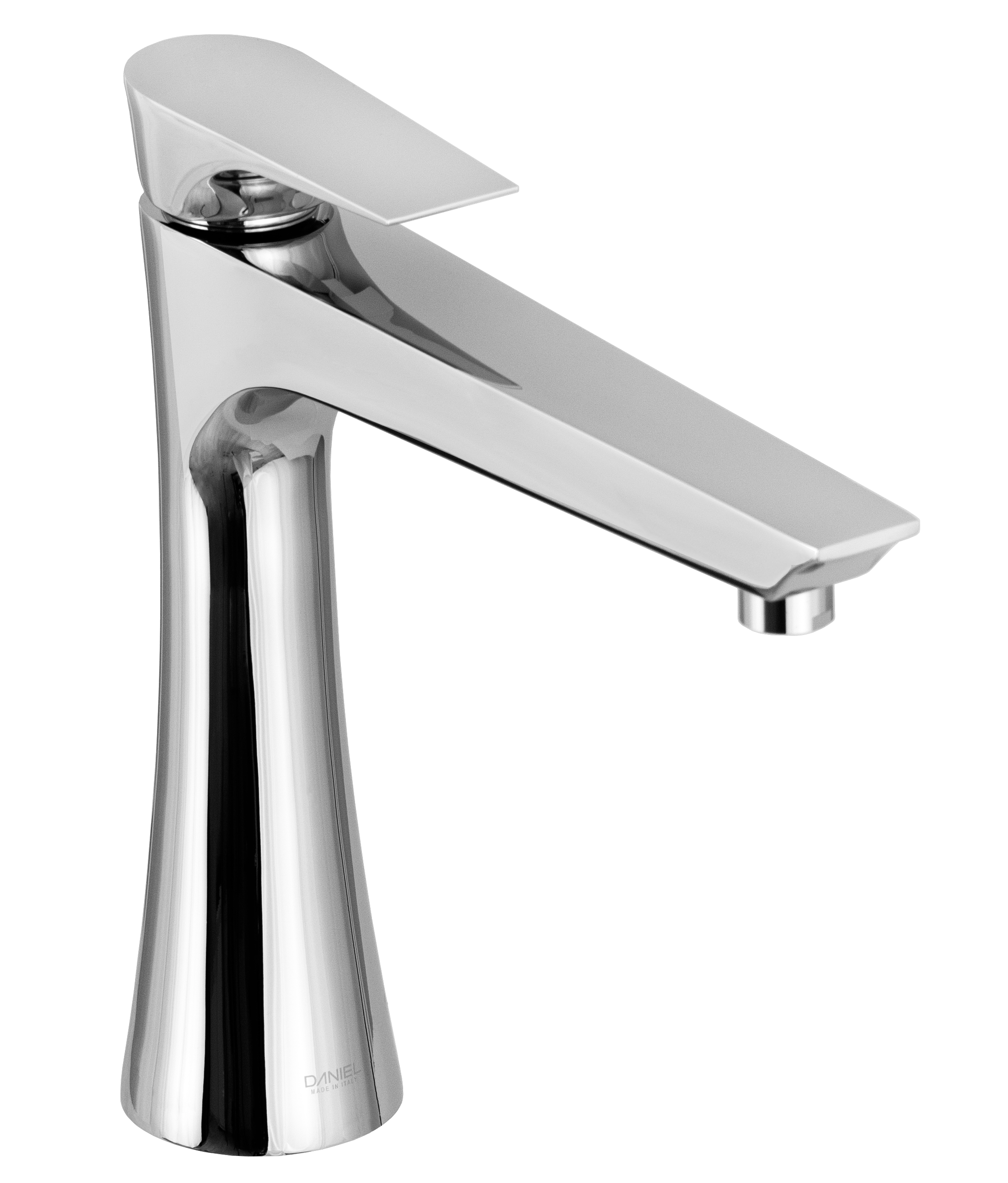 Смеситель для раковины Daniel Diva DV607BCR