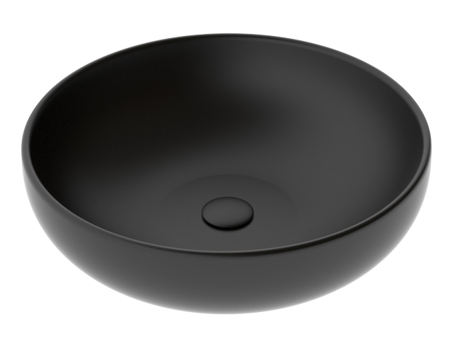 Раковина EALAVRO45 003 накладная круглая Ø45cm