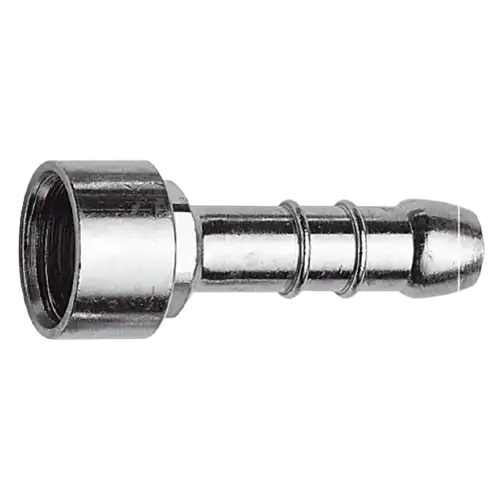штуцер  1/2"г-14мм хром RR 53212, шт
