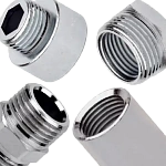 ниппели и футорки