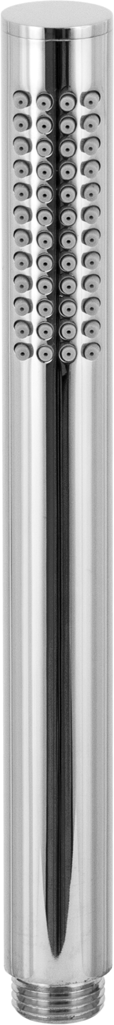 Лейка для душа с самоочисткой 1 режим cr хром remer