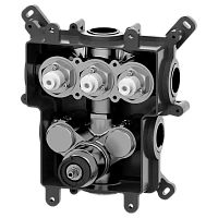 скрытые части для смесителей