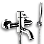 смесители для ванны