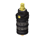 Картриджи и кран-буксы