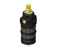 Картриджи и кран-буксы