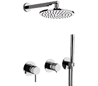готовые комплекты для монтажа