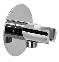 подключение для душевого шланга