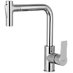 смесители для кухни