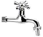 краны водоразборные