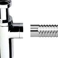 отводы для сифонов