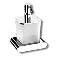 дозаторы для жидкого мыла