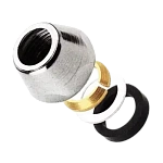 цанговые подключения