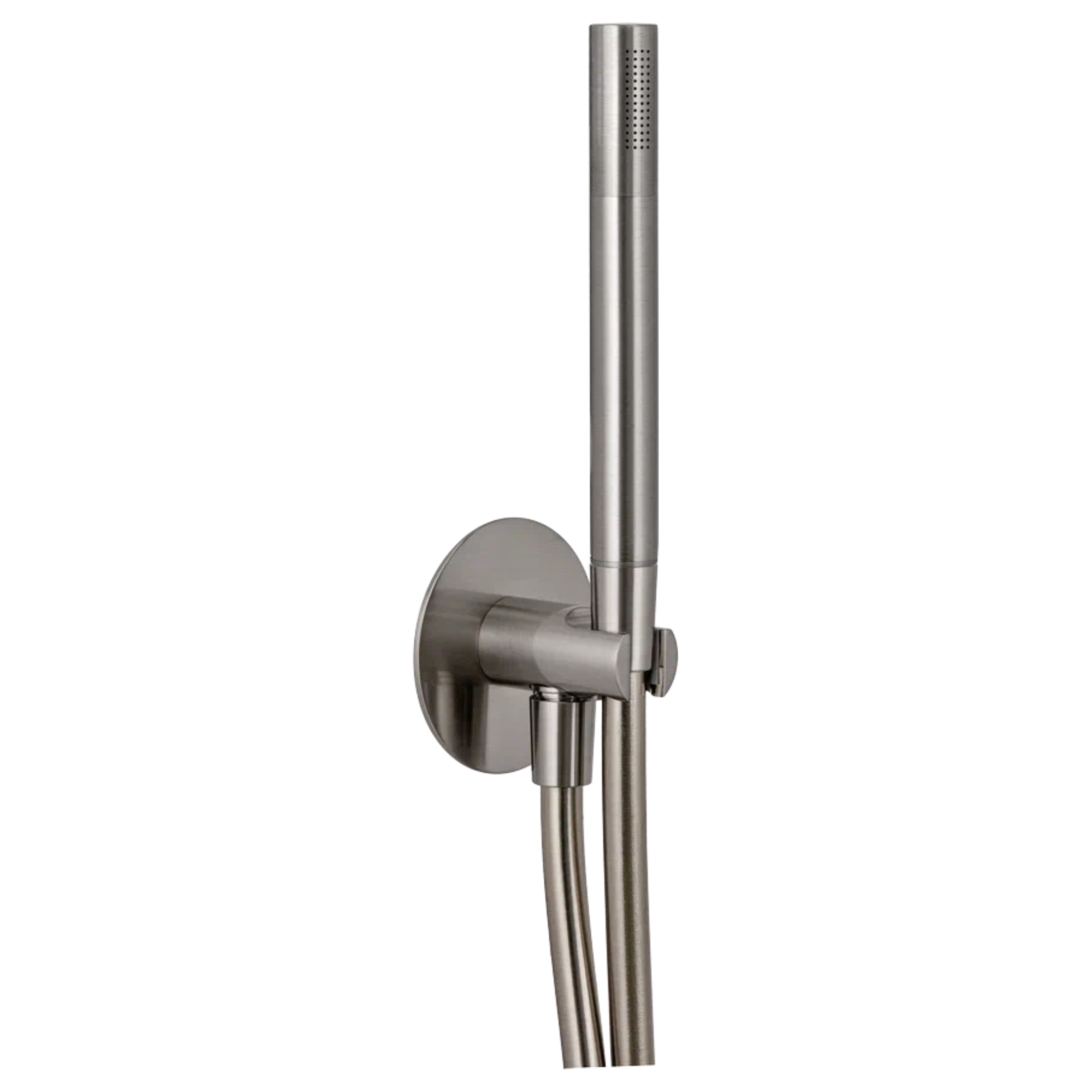 Комплект для душа Remer 337XC317MCXV, сталь