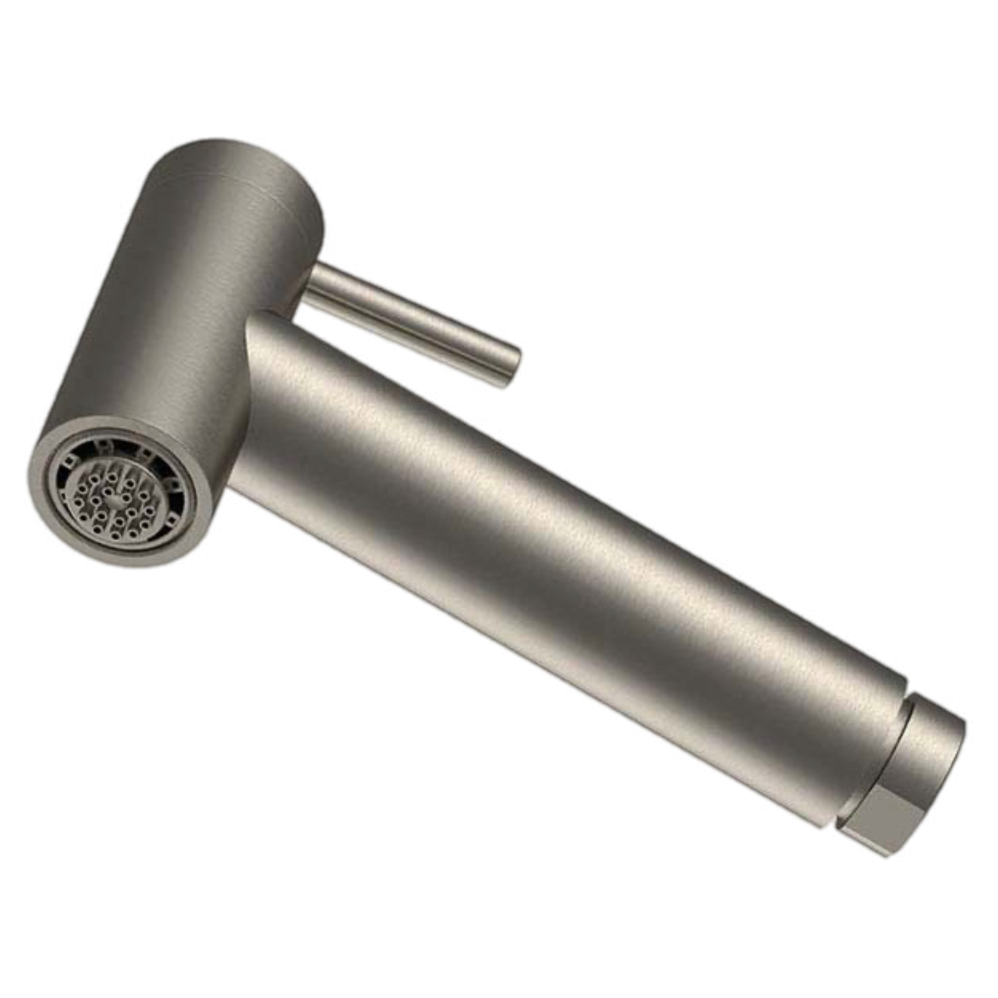 Гигиенический душ Remer INOX SS332ON, нержавеющая сталь