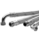 подводка и трубы