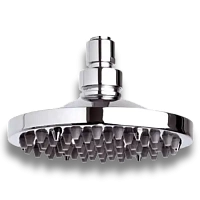 верхние души