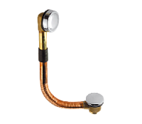 сифоны для ванн