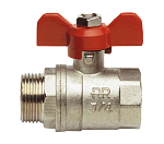 краны магистральные