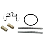 крепления для смесителя