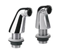 подключения для смесителя