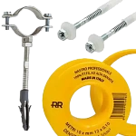 материалы для монтажа