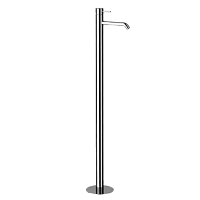 смеситель на раковину напольный