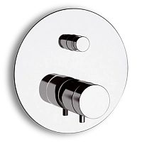 смесители скрытого монтажа