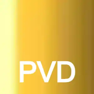 pvd золото