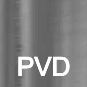pvd никель брашированный 