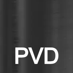 pvd оружейная сталь